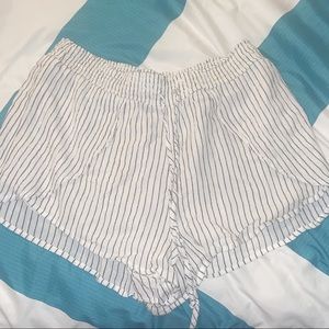 American Eagle Flow Shorts